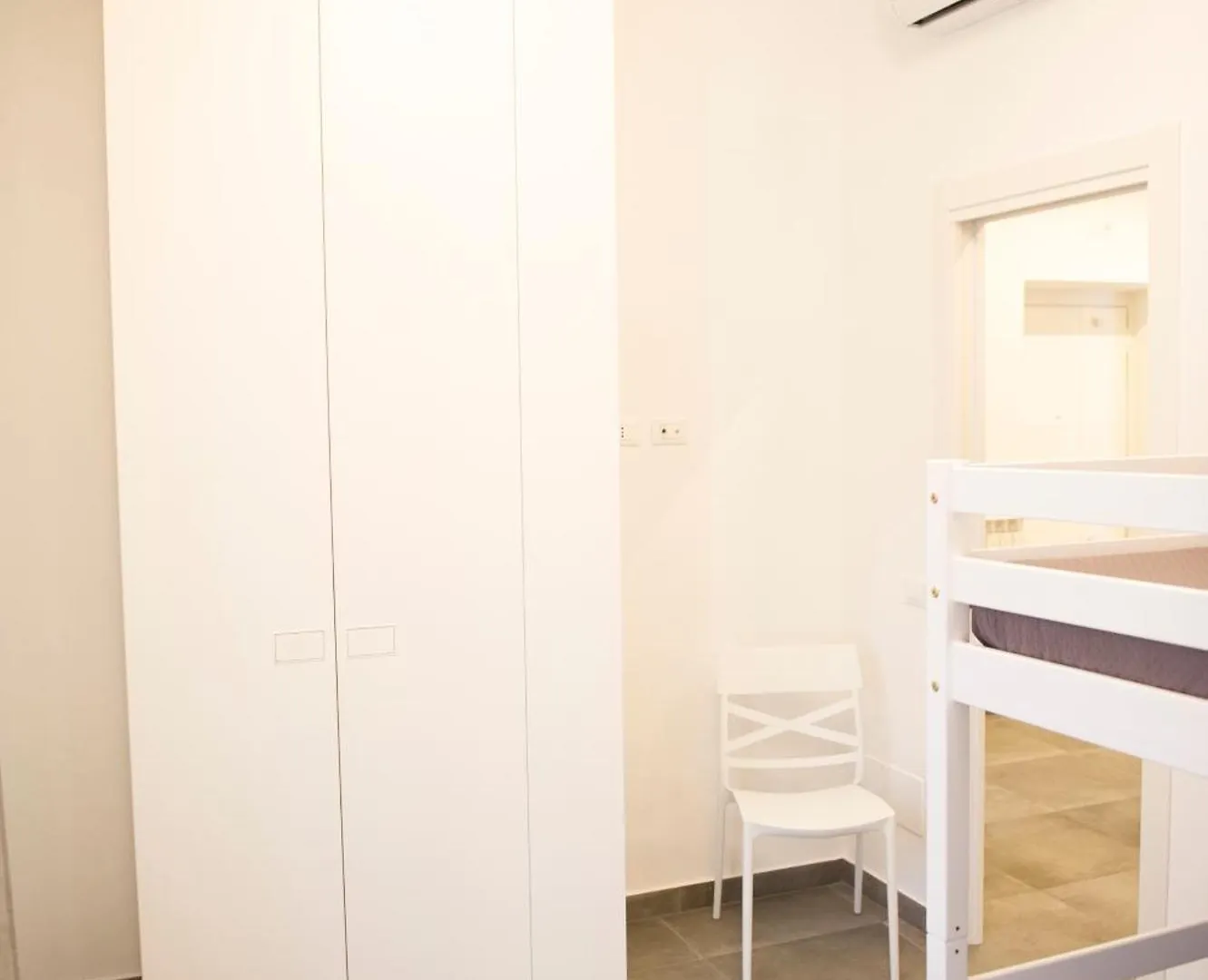 A Casa Di Lu Vicino Vaticano Rome Apartment