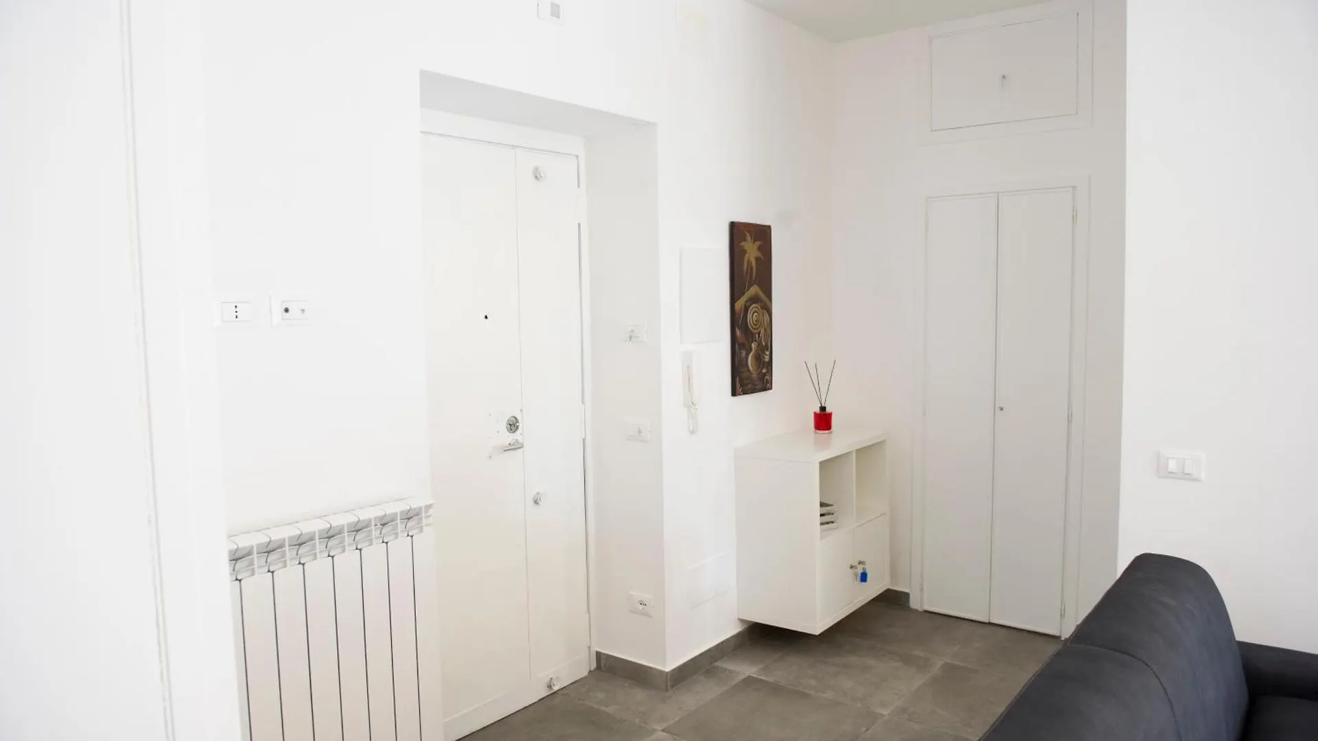 Apartment A Casa Di Lu Vicino Vaticano Rome